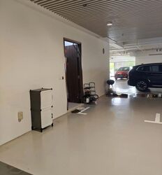 West Coast Drive (D5), Terrace #610310061